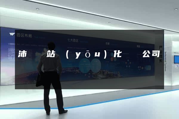 沛縣網站優(yōu)化設計公司