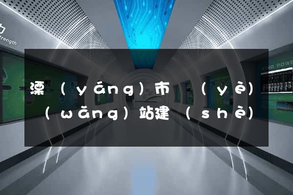 溧陽(yáng)市專業(yè)網(wǎng)站建設(shè)