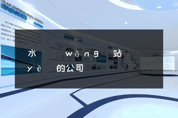 漣水縣網(wǎng)站設計專業(yè)的公司