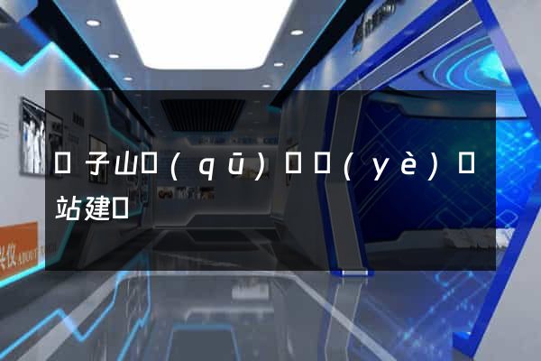 獅子山區(qū)專業(yè)網站建設