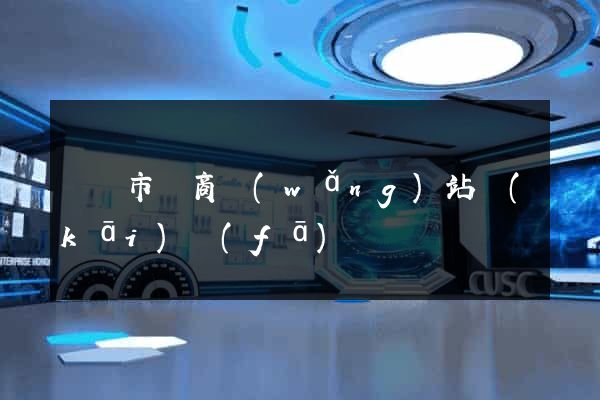 紹興市電商網(wǎng)站開(kāi)發(fā)