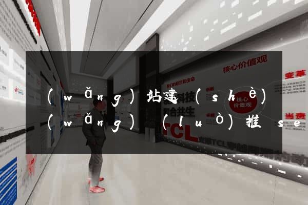 網(wǎng)站建設(shè)網(wǎng)絡(luò)推廣seo