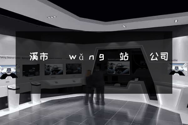 蘭溪市網(wǎng)站設計公司