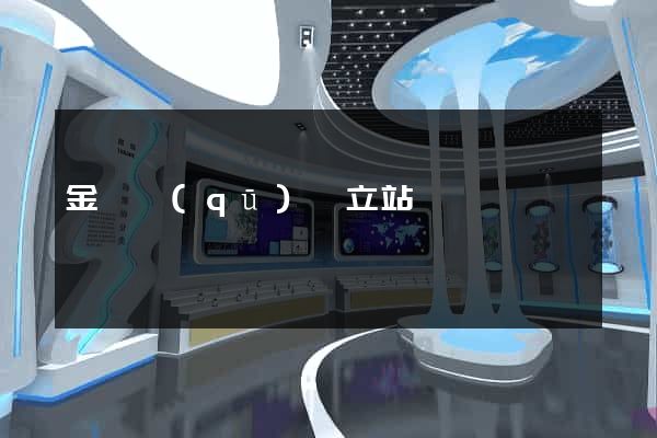 金閶區(qū)獨立站運營