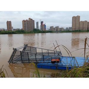 水下割草機(jī)介紹，水下割草機(jī)作用